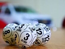 Омич купил лотерейный билет за 120 рублей и выиграл 2,5 миллиона