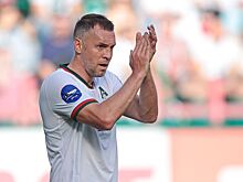 В «Локомотиве» прокомментировали решение КДК по Артёму Дзюбе