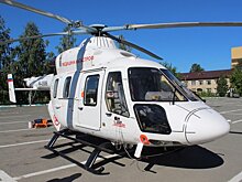 Глава Челябинской области: санавиация крайне необходима региону