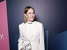 До этого получила пятилетнюю шенгенскую визу: Собчак добивается вида на жительство в Испании для себя и сына