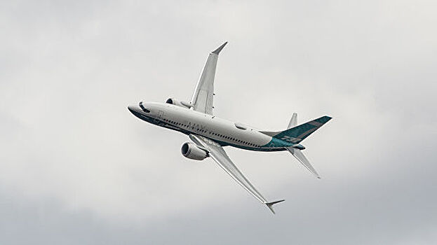Boeing возобновила производство 737 MAX