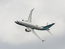 В США намерены доказать надежность Boeing 737 MAX
