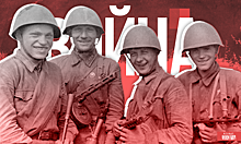 Война: Оренбуржье 1941–1945 гг. Радио REGNUM