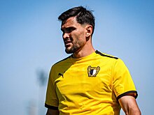 Российский вратарь Иван Злобин оформил третий "сухарь" за пять матчей в чемпионате Португалии