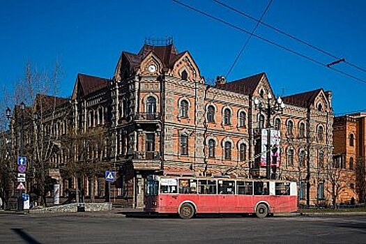 Блогер-урбанист Илья Варламов снова назвал Хабаровск одним из лучших городов России