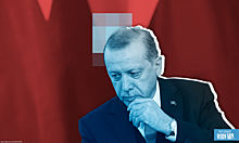 Эрдоган послал «горячий привет главе МИ-6