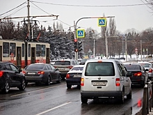 В Калининграде придумали новые способы борьбы с аварийностью на переходах