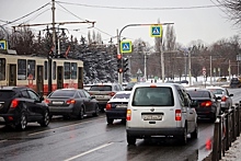 В Калининграде придумали новые способы борьбы с аварийностью на переходах