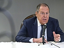 В МИД объяснили, почему почти весь Запад поставлен «под ружье»