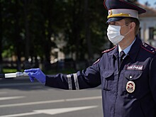 В Твери за выходные поймали 13 пьяных водителей