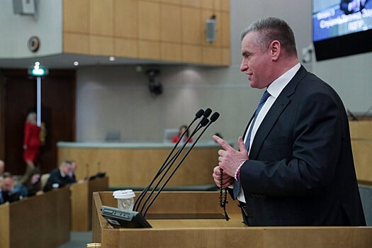 Госдума потребовала разобраться с Макроном и Стармером: поставили мир на грань ядерной катастрофы