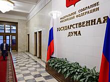 Госдума одобрила введение пожизненного заключения за склонение детей к диверсиям