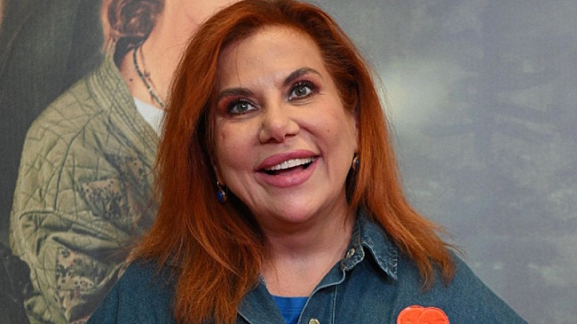 Марина Федункив рассказала о панических атаках в последние недели перед родами