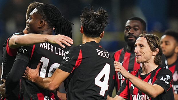 «Милан» хочет продлить контракт с 40-летним игроком