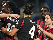 «Милан» хочет продлить контракт с 40-летним игроком