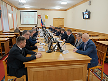 Спикер Заксобрания Роман Береснев: Проект бюджета Кировской области на 2026 год можно назвать бюджетом развития