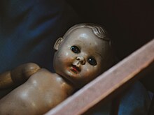 Количество особо тяжких преступлений в отношении детей заметно выросло в Удмуртии