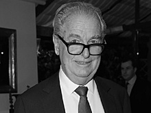 Умер еще один творец победы Ельцина на выборах