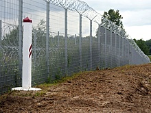 Латвийские силовики продолжают террор в отношении беженцев