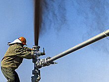 Мировые цены на нефть растут