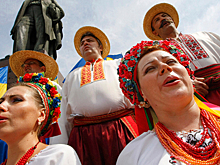 Как появились настоящие украинцы