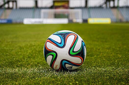 Соревнования по футболу пройдут в Коптеве в мае