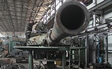 Украина готовит российским Т-14 «Армата» Курскую дугу