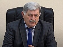 Премьер-министра Южной Осетии Пухаева освободили от должности