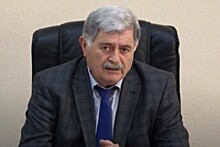 Премьер-министра Южной Осетии Пухаева освободили от должности