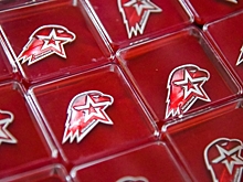 90 волгоградских школьников вступили в ряды «Юнармии»