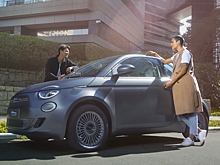 Fiat оказался самым успешным брендом Stellantis в 2024 году