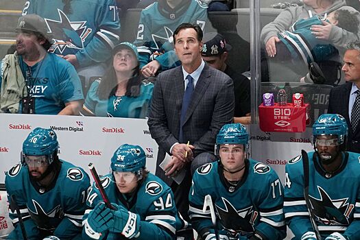 Какого тренера могут уволить первым в НХЛ, возможные отставки в НХЛ