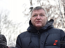 Вице-мэр Екатеринбурга проехал 427 км на электросамокате