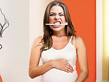 Как сохранить зубы во время беременности: 5 советов будущей маме