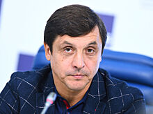 Обладатель Кубка Стэнли Каменский предложил приостановить сотрудничество с IIHF