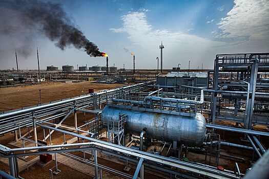 Нефтяные гиганты США возглавили мировой антирейтинг противников энергетического перехода