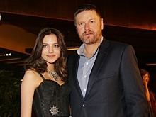 Дочь Евгения Кафельникова призналась, что до 14 лет скрывала свою фамилию