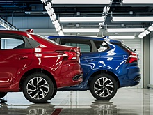 Продажи нового семейства модели Lada Iskra начнутся, как и планировалось
