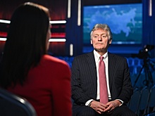 Песков: Россия сохраняет открытость для мирных переговоров