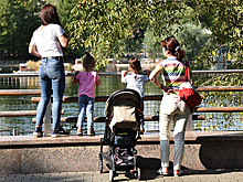 Соцзащита Москвы начала массовые проверки для выявления неблагополучных семей