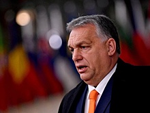Орбан назвал Украину обузой для Евросоюза