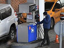 Власти заговорили о картельном сговоре на рынке топлива