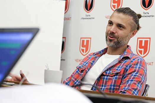 Абаев: поначалу у Шапи была успешная карьера, но с «Краснодаром» что-то пошло не так