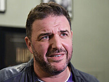 Виторгана застукали в объятиях известной актрисы