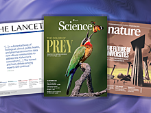 Что нового в Nature, Science и The Lancet. 30 сентября