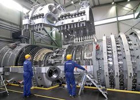 Siemens сократит около 7 тысяч рабочих мест