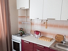 Эксперты назвали московские районы с самыми тесными квартирами