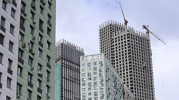 Эксперт рассказал, чем грозит всеобщая ипотека под 5%