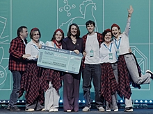 Финалистами конкурса «Это у нас семейное» стали 53 семьи из СЗФО