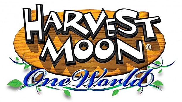 Harvest Moon: One World осенью выйдет на Nintendo Switch